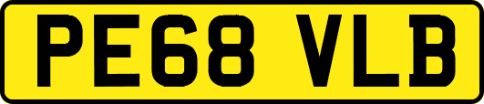 PE68VLB