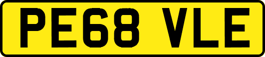 PE68VLE