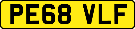 PE68VLF