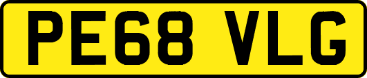 PE68VLG
