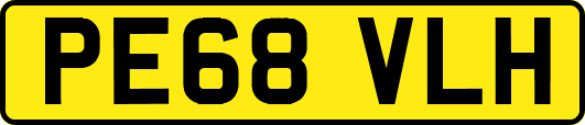 PE68VLH