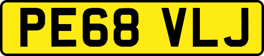 PE68VLJ