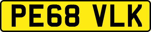 PE68VLK