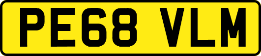 PE68VLM