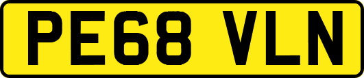 PE68VLN