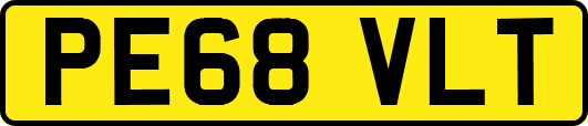 PE68VLT