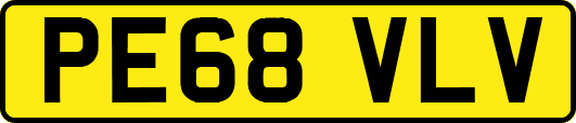 PE68VLV