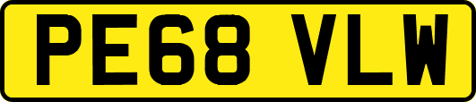 PE68VLW