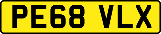 PE68VLX