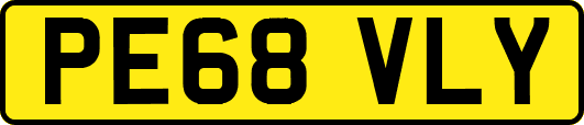 PE68VLY