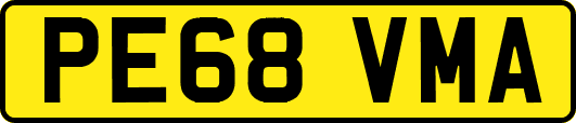 PE68VMA
