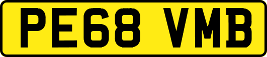PE68VMB