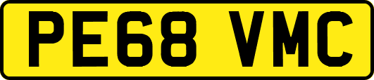 PE68VMC