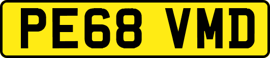 PE68VMD