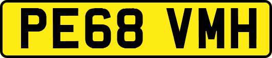PE68VMH