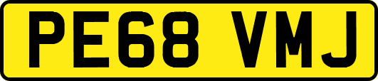 PE68VMJ