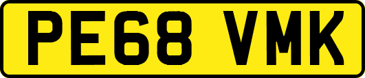 PE68VMK