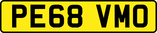 PE68VMO