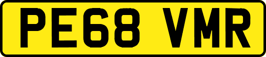 PE68VMR
