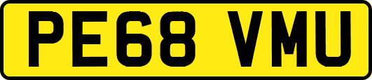 PE68VMU