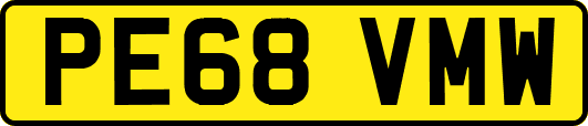 PE68VMW