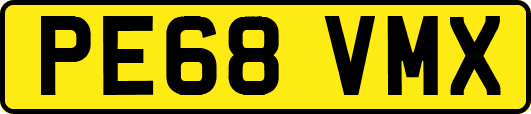 PE68VMX