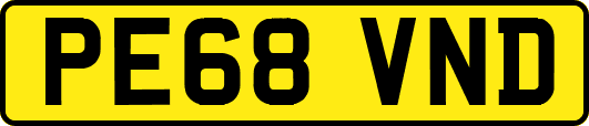 PE68VND