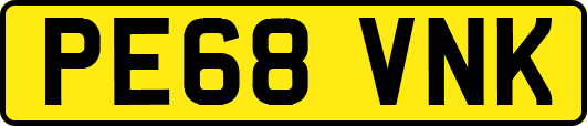 PE68VNK