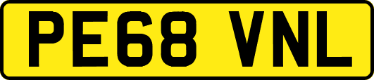PE68VNL