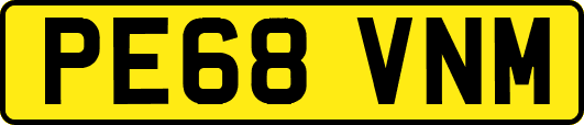 PE68VNM