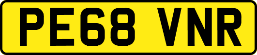 PE68VNR