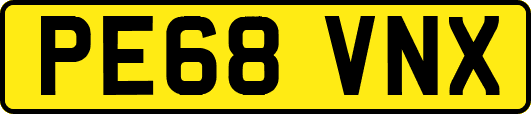 PE68VNX