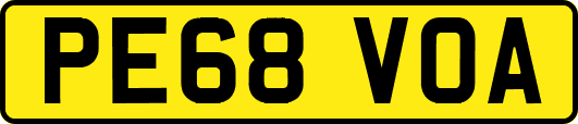 PE68VOA