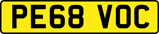 PE68VOC