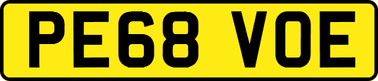 PE68VOE
