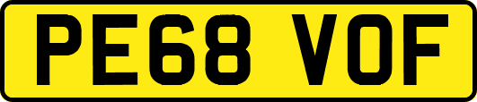 PE68VOF