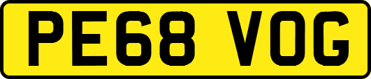 PE68VOG