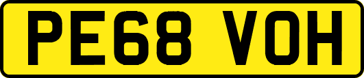 PE68VOH