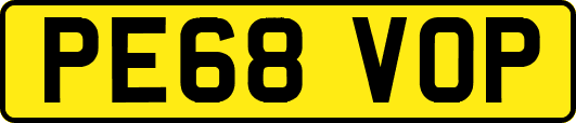 PE68VOP