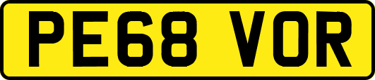 PE68VOR