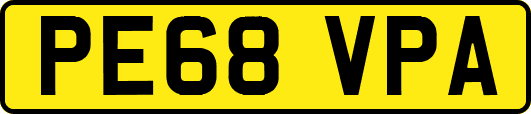 PE68VPA
