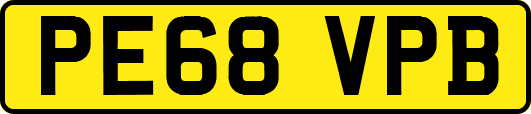 PE68VPB