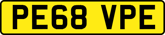 PE68VPE