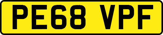 PE68VPF