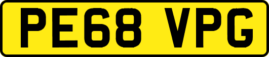 PE68VPG