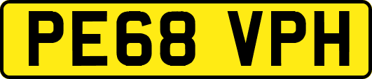 PE68VPH