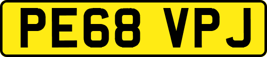PE68VPJ