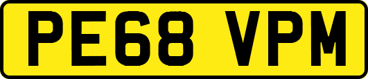 PE68VPM