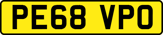 PE68VPO