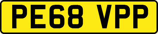 PE68VPP